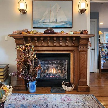 Elmere House Bed & Breakfast Wells Extérieur photo