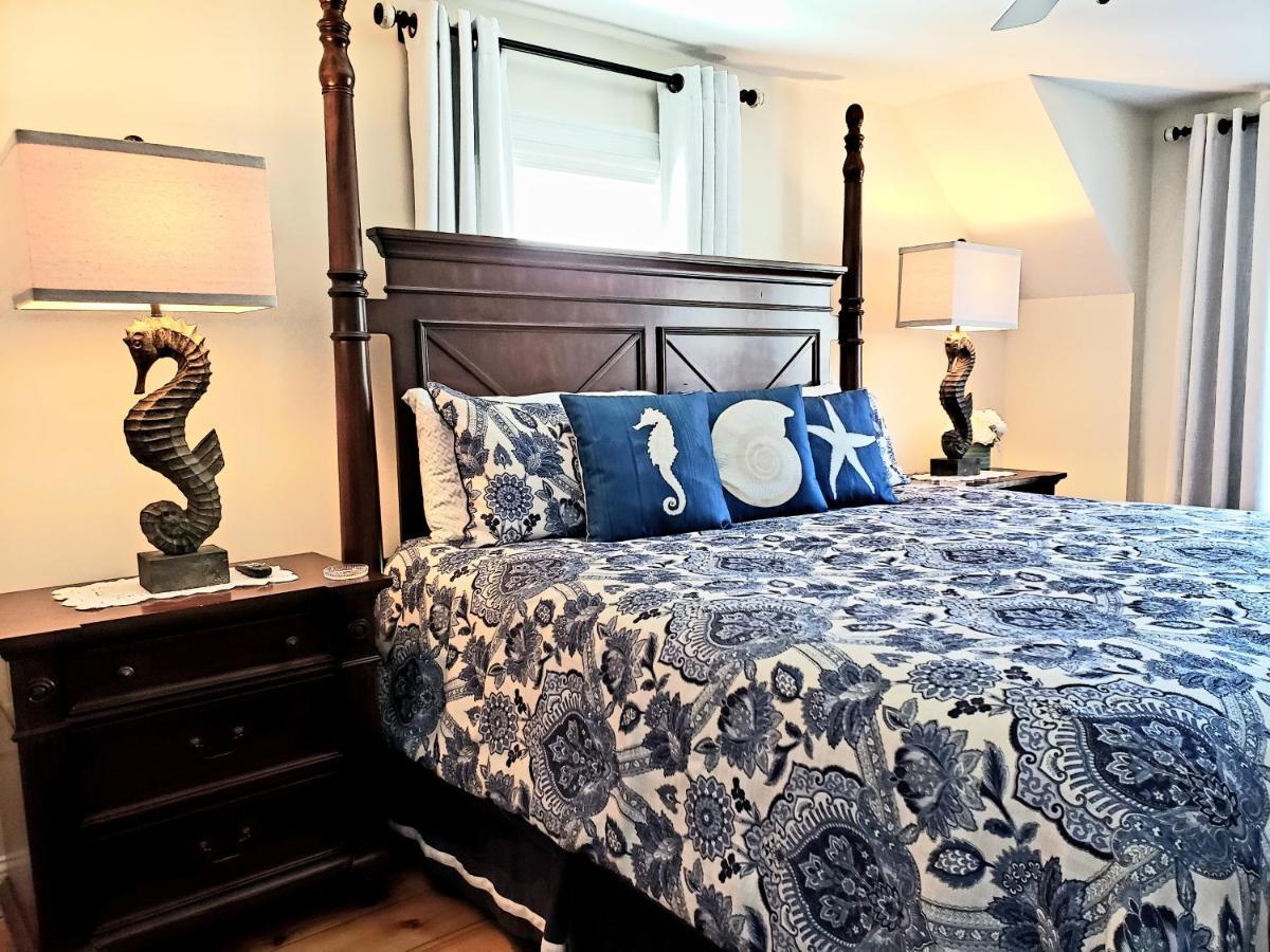 Elmere House Bed & Breakfast Wells Extérieur photo