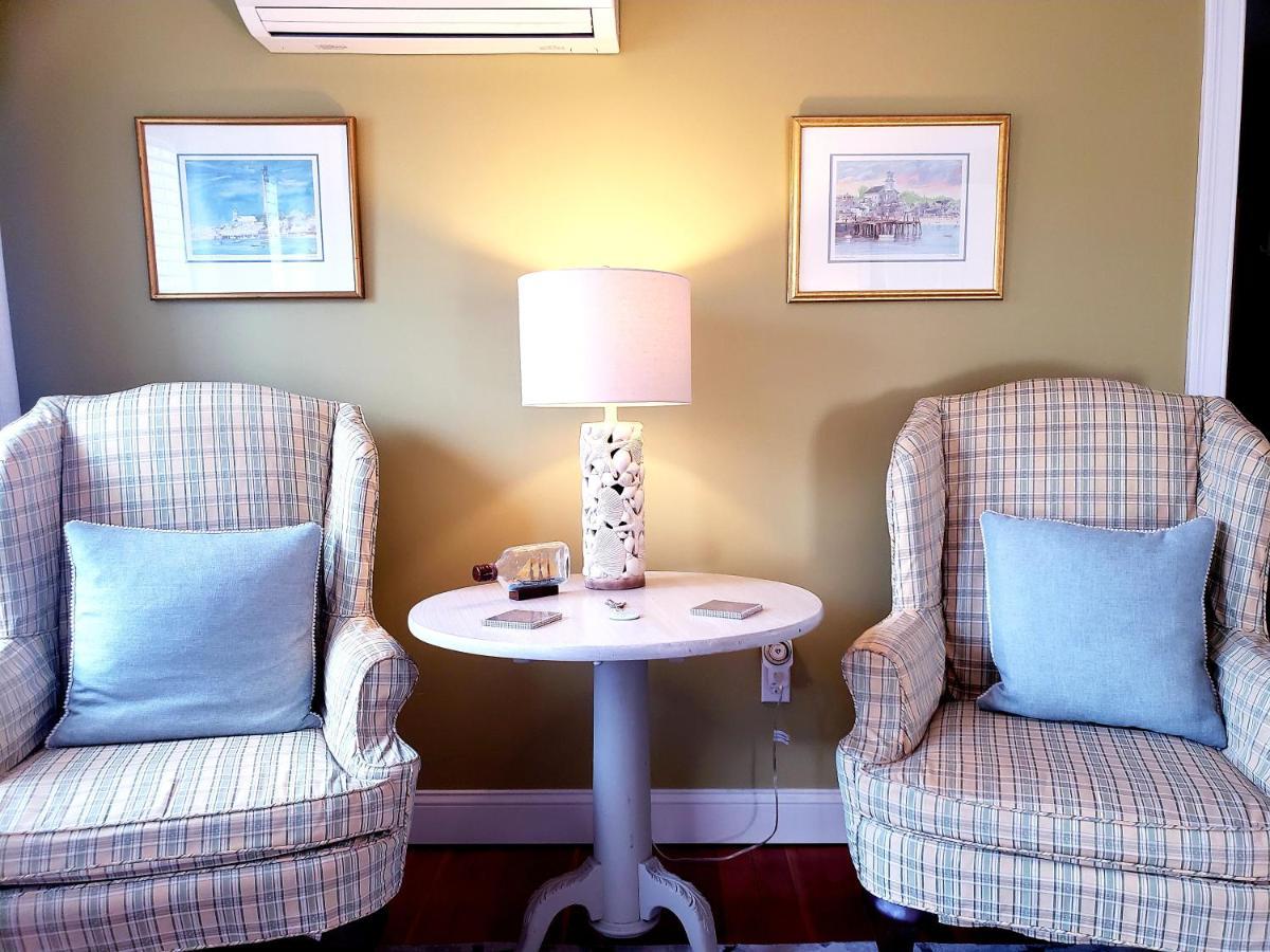 Elmere House Bed & Breakfast Wells Extérieur photo