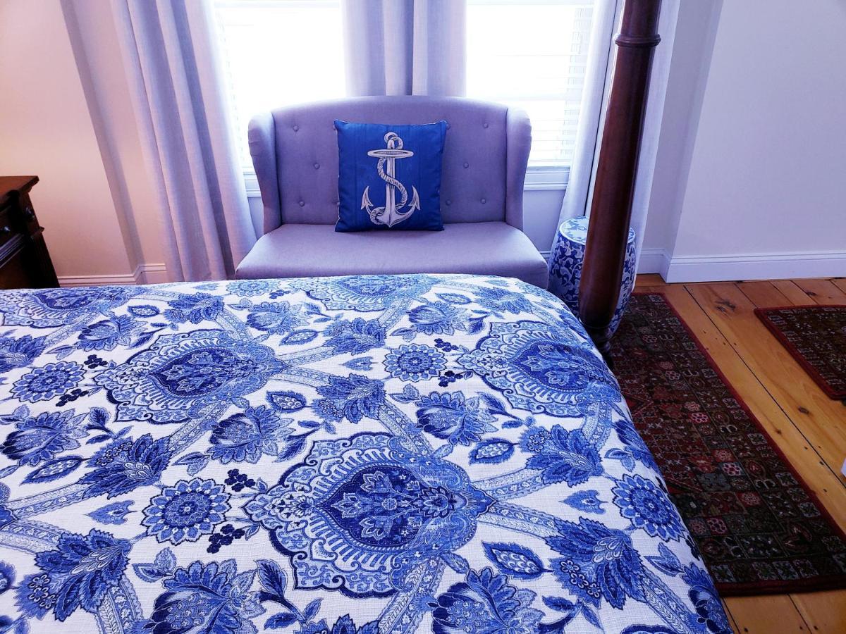 Elmere House Bed & Breakfast Wells Extérieur photo