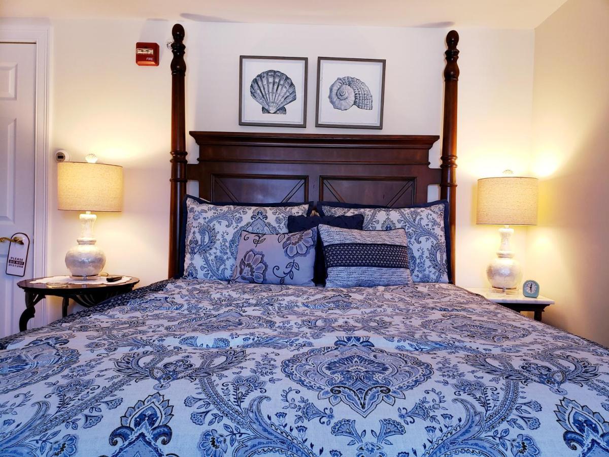 Elmere House Bed & Breakfast Wells Extérieur photo