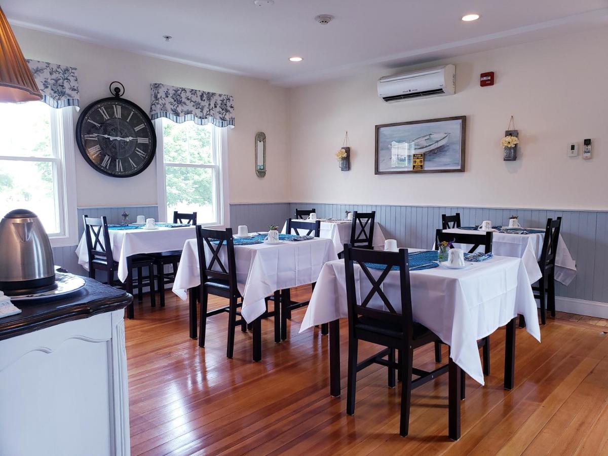 Elmere House Bed & Breakfast Wells Extérieur photo