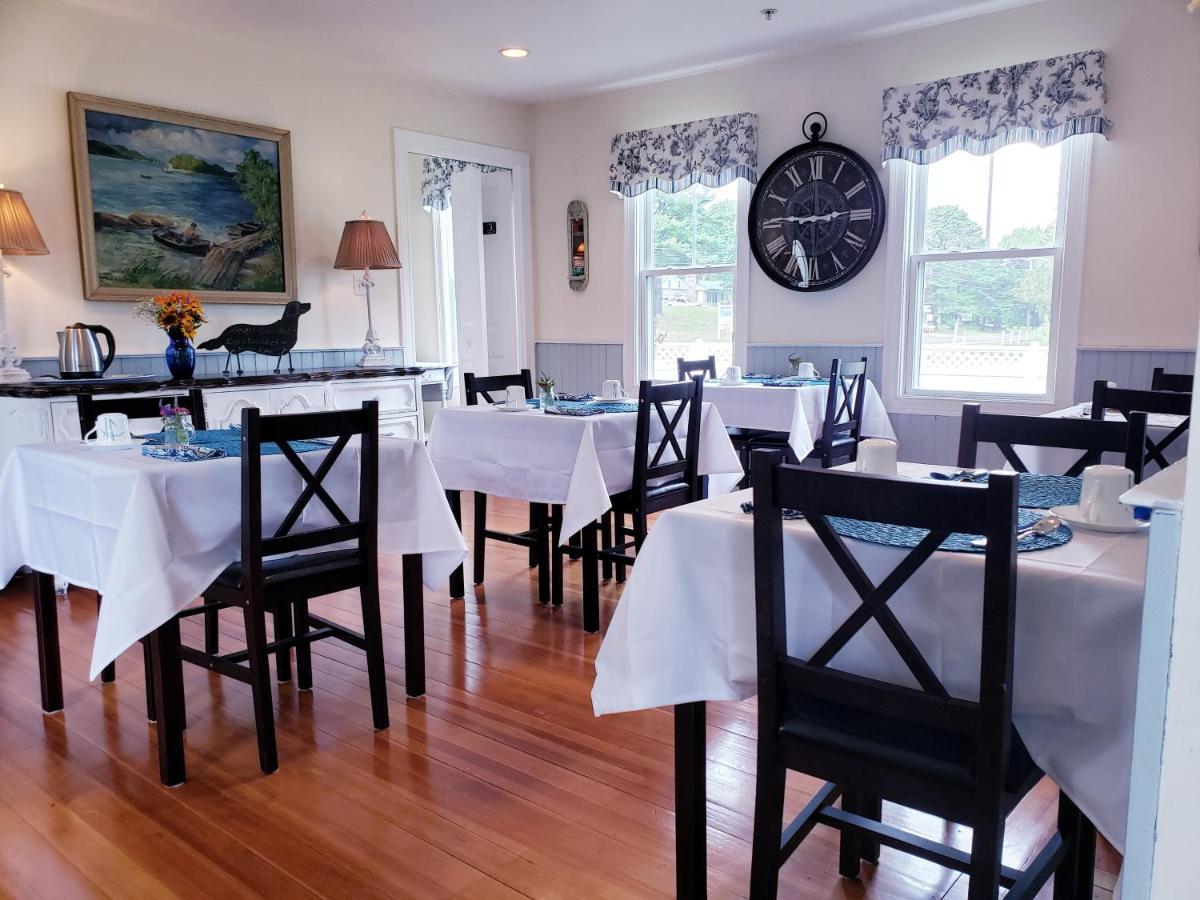Elmere House Bed & Breakfast Wells Extérieur photo