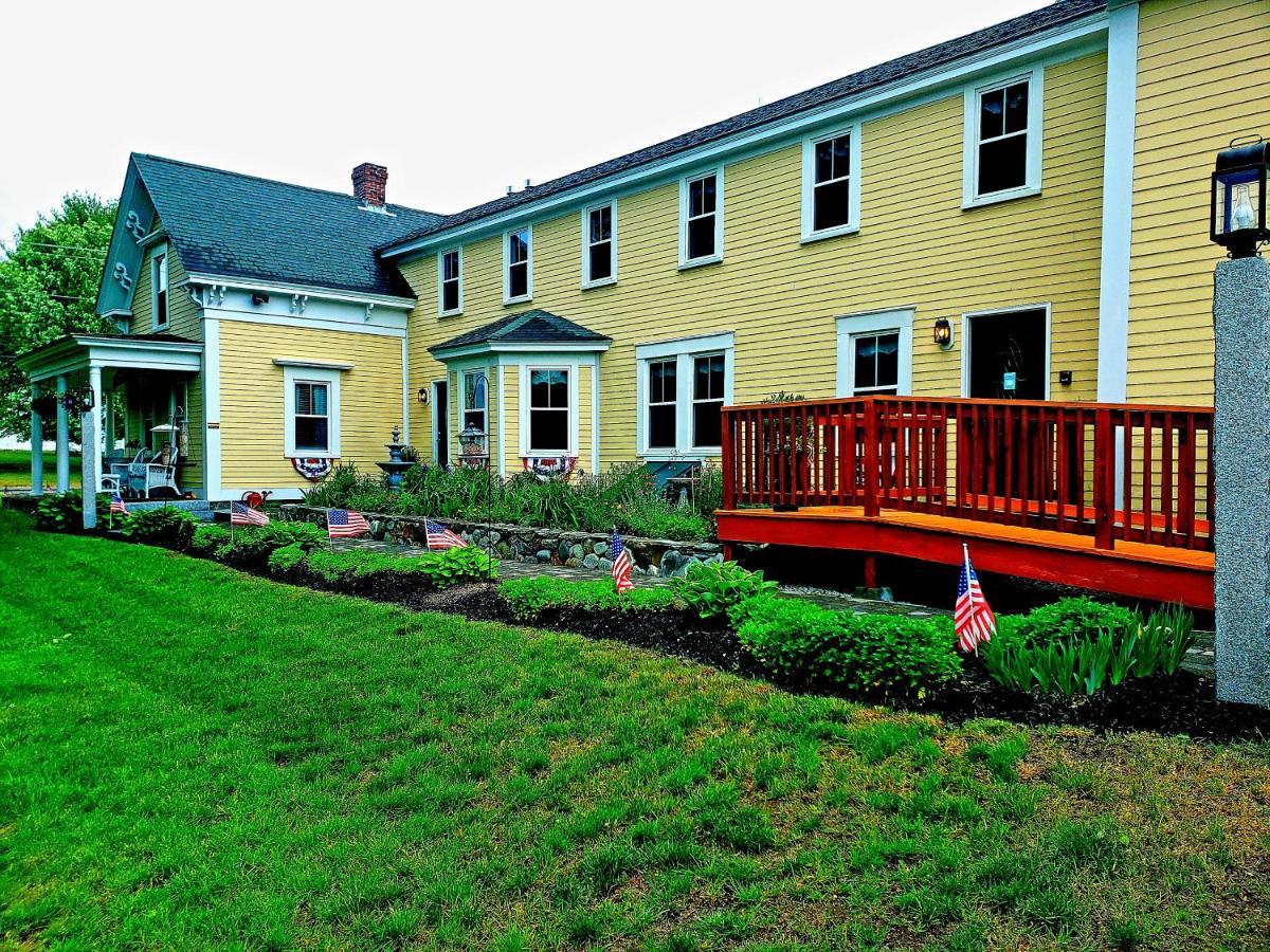 Elmere House Bed & Breakfast Wells Extérieur photo