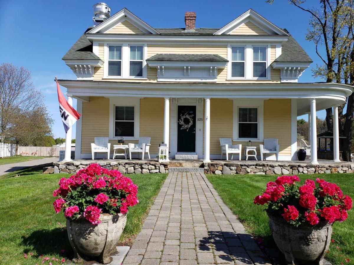 Elmere House Bed & Breakfast Wells Extérieur photo