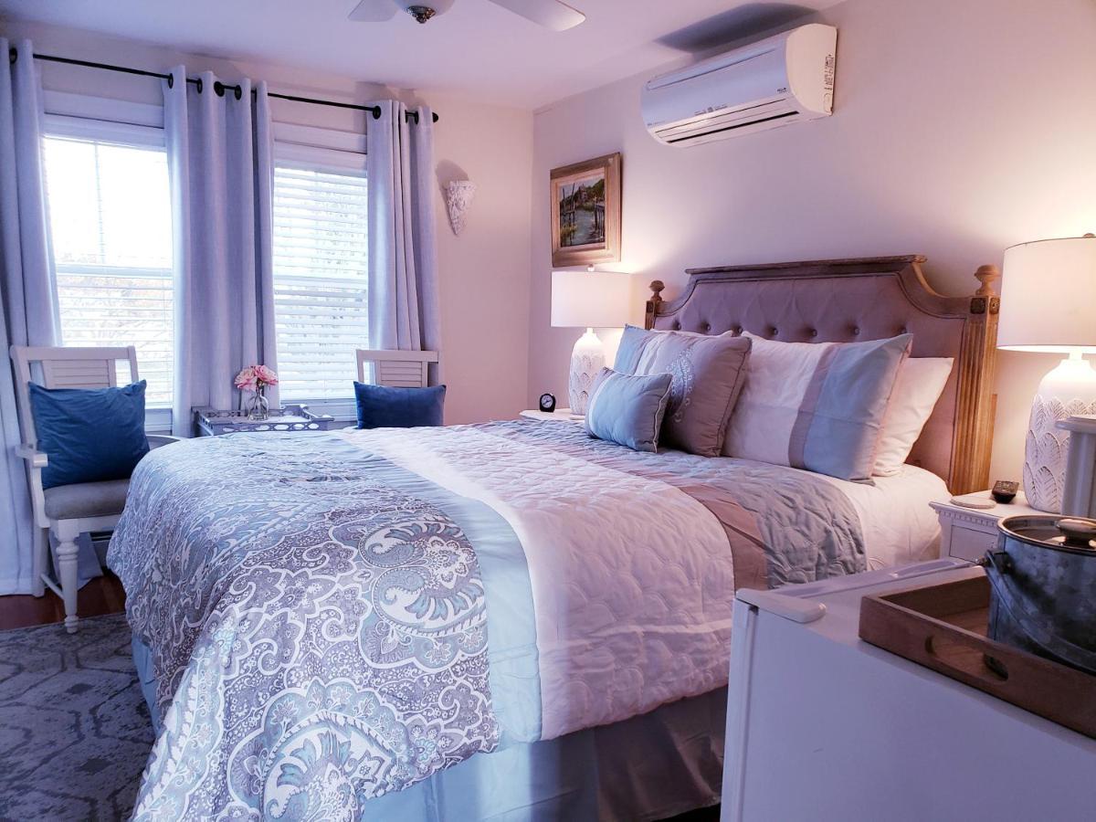Elmere House Bed & Breakfast Wells Extérieur photo