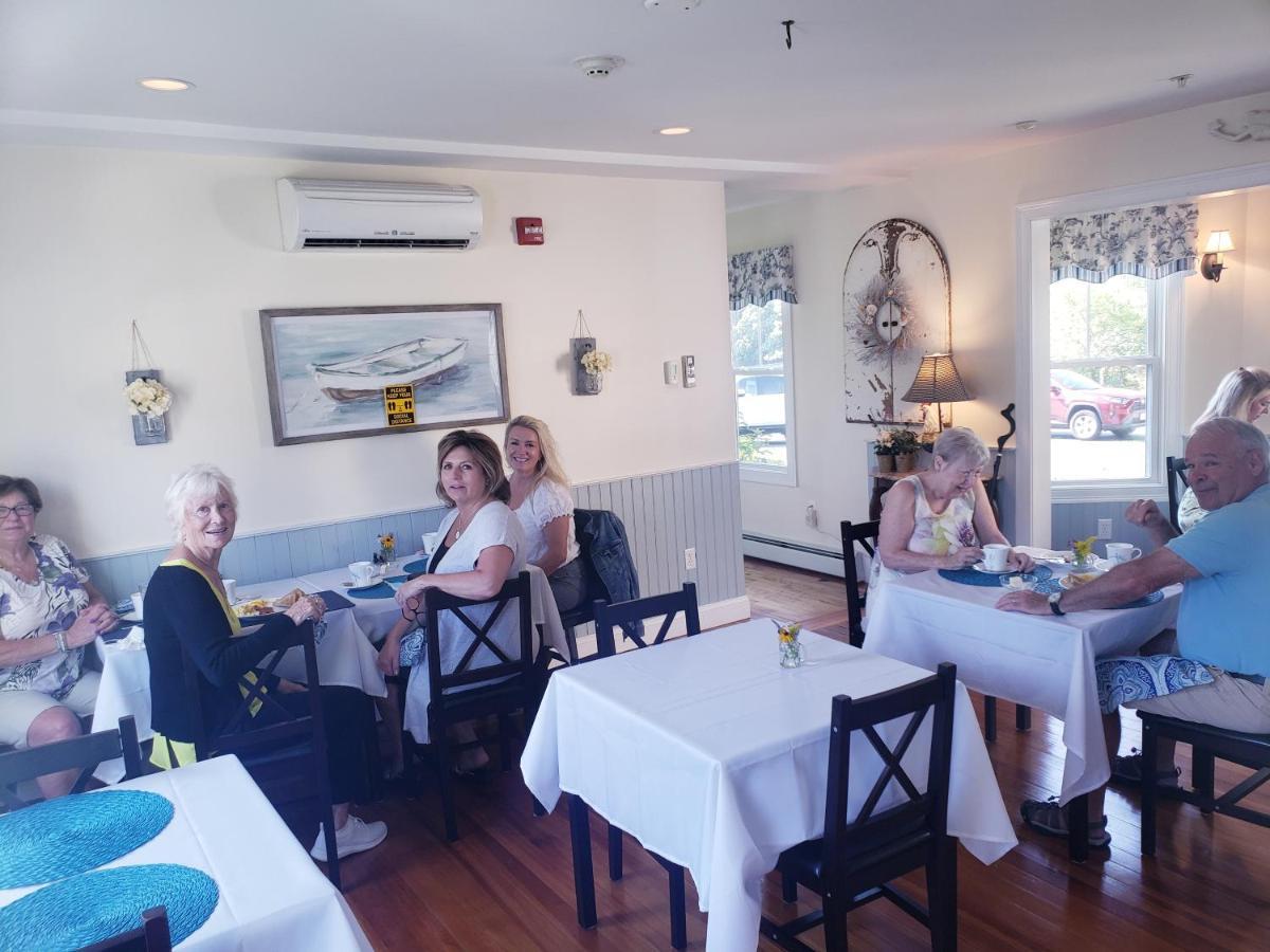 Elmere House Bed & Breakfast Wells Extérieur photo