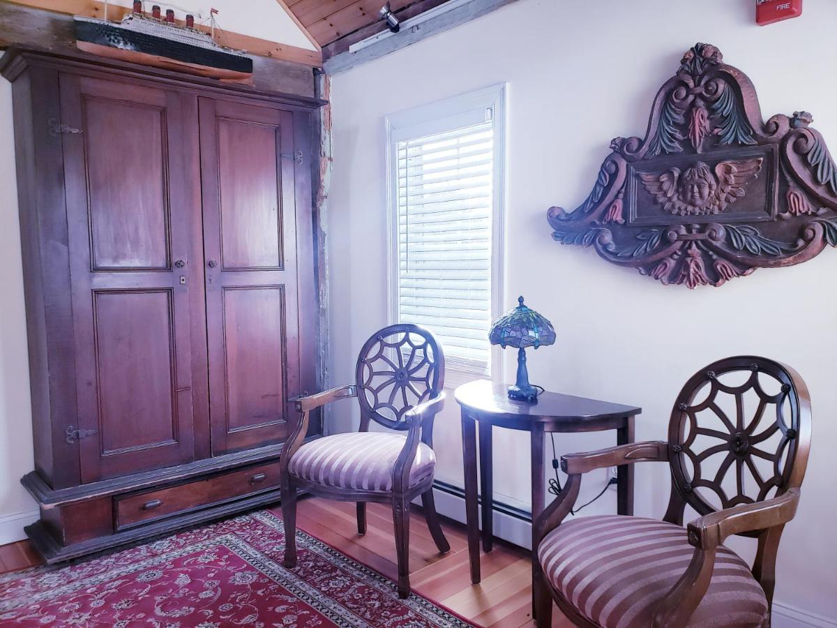 Elmere House Bed & Breakfast Wells Extérieur photo