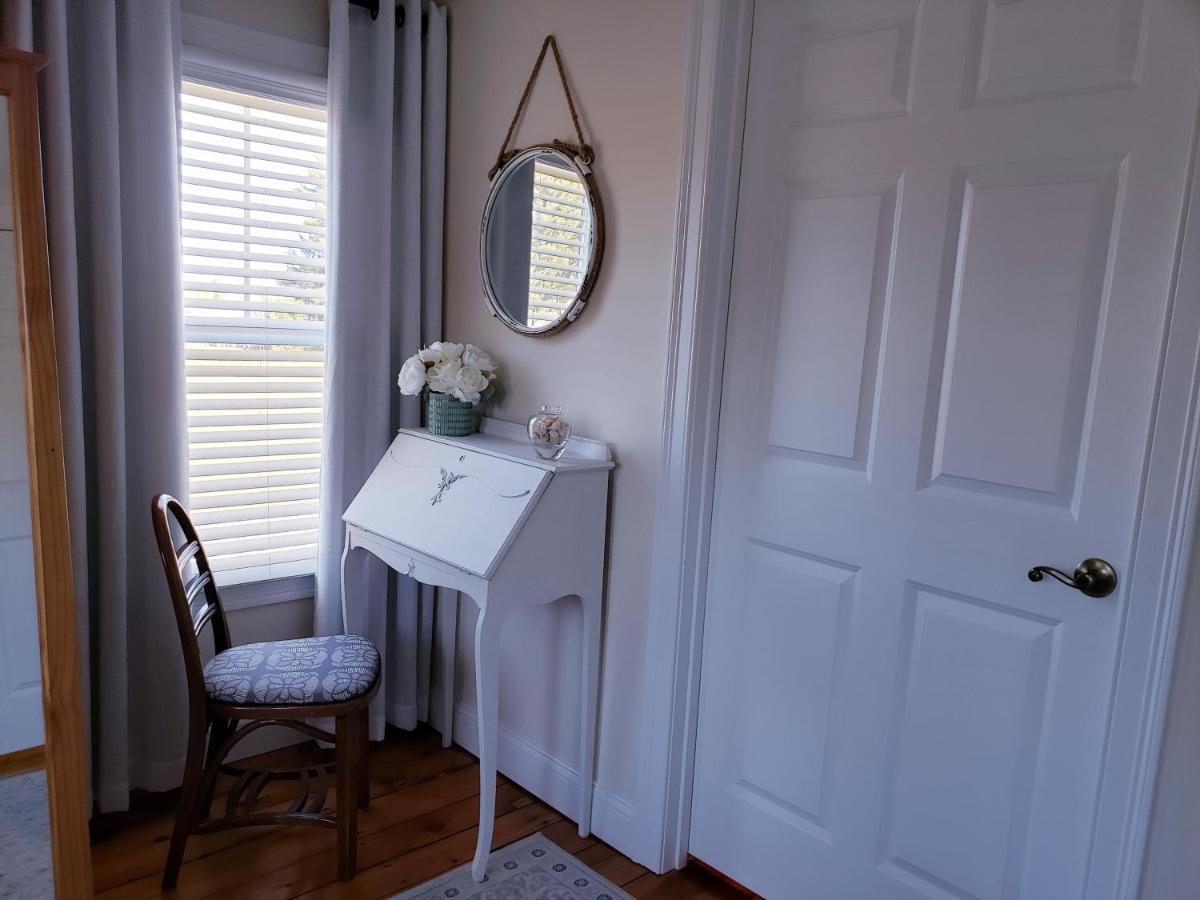 Elmere House Bed & Breakfast Wells Extérieur photo