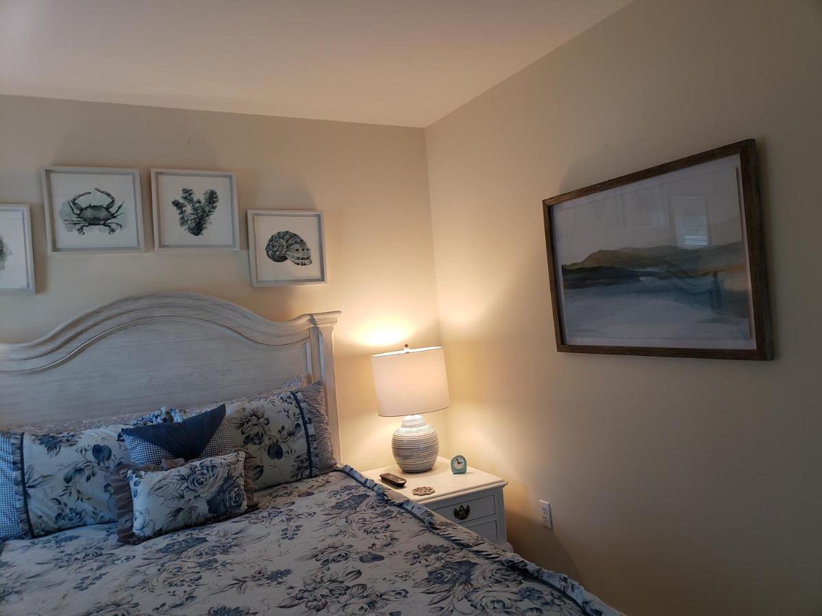 Elmere House Bed & Breakfast Wells Extérieur photo
