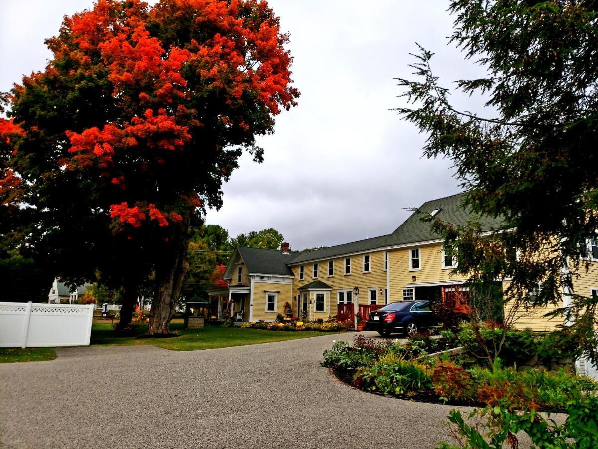 Elmere House Bed & Breakfast Wells Extérieur photo