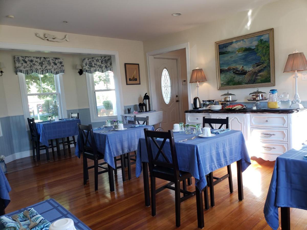 Elmere House Bed & Breakfast Wells Extérieur photo